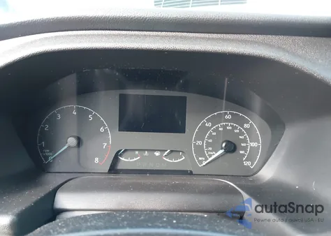 2023 Ford Transit T-250 from USA, damaged, VIN 1FTBR2C85PKB78156